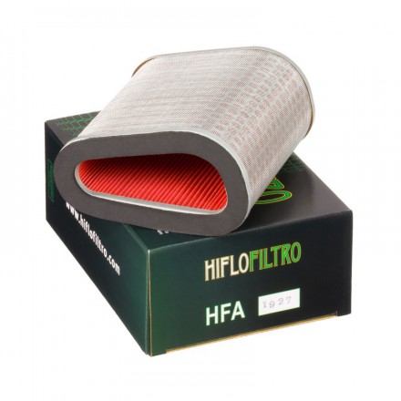 HFA1927 Filtre à air HIFLOFILTRO HFA1927 pour Honda CBF1000 F 06-10 et Honda CBF1000 F (ABS) (SC58) 06-10 HIFLOFILTRO Filtres à