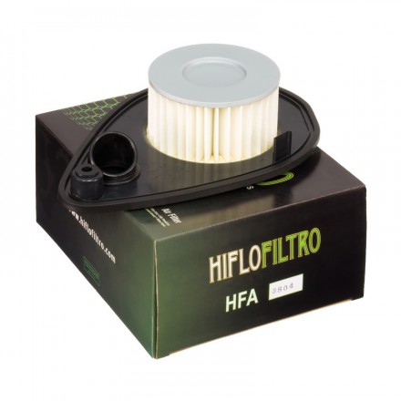 HFA3804 Filtre à air HIFLOFILTRO HFA3804 pour SUZUKI 800 Boulevard M50 2005 à 2013, 800 VZ Intruder M800 2005 à 2017 HIFLOFILTRO