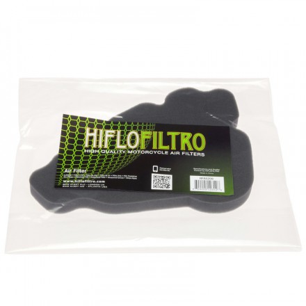 HFA5209 Filtre à air HIFLOFILTRO HFA5209 pour Piaggio 50/125 Vespa ET4 4T, Derbi 125/150/200 Boulevard 02-08 HIFLOFILTRO Filtres