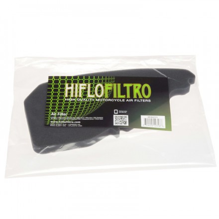 HFA5213 Filtre à air HIFLOFILTRO HFA5213 pour Piaggio 125 X9 01-03, Gilera 125/180 DNA 01-03 HIFLOFILTRO Filtres à air