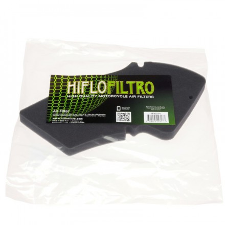 HFA5214 Filtre à air HIFLOFILTRO HFA5214 pour Gilera 125/180 Runner FX / FXR / SP 2T 97-02, Piaggio 125/150 Skipper LX 2T 98-99 