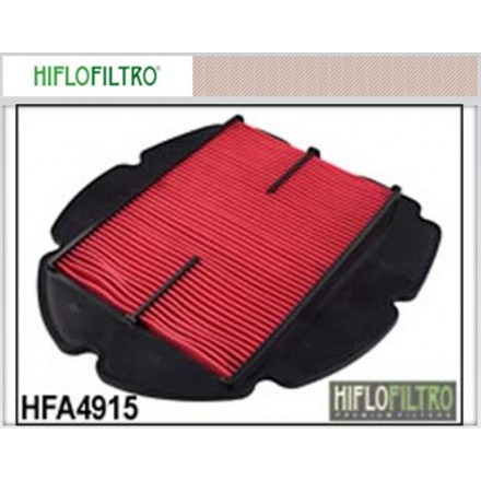 HFA4915 Filtre à air HIFLOFILTRO HFA4915 HIFLOFILTRO Filtres à air