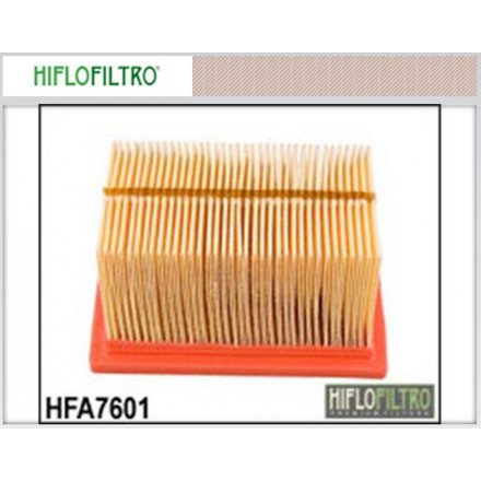 HFA7601 Filtre à air HIFLOFILTRO HFA7601 HIFLOFILTRO Filtres à air