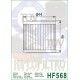 HF568 Filtre à huile HIFLOFILTRO HF568 pour Kymco 400I Xciting 2012-2016 HIFLOFILTRO Filtre à huile