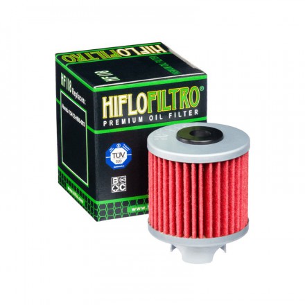 Filtre à huile HIFLOFILTRO HF118