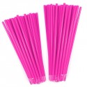 Couvre rayon NoenD Rose Fluo 76pcs