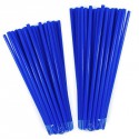 Couvre rayon NoenD Bleu 76pcs