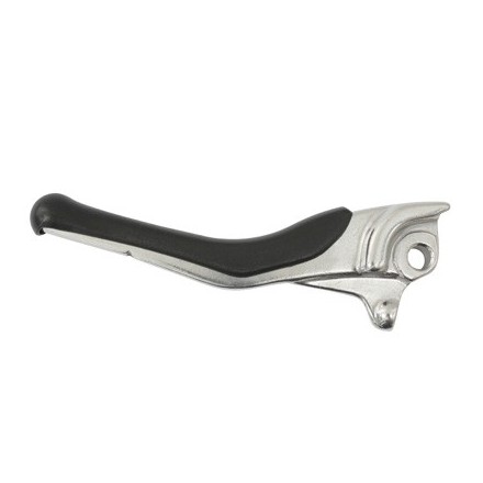 Levier de frein scoot adapt. mbk 50 nitro 2001-2008-yamaha 50 aerox 1997-2008 gauche ou droit