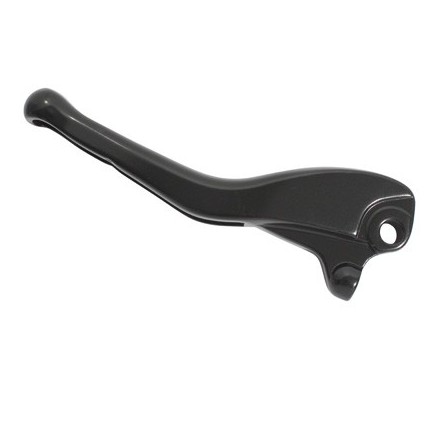 Levier de frein scoot adapt. mbk 50 nitro 2009-2012-yamaha 50 aerox 2009-2012 gauche ou droit