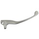 Levier de frein scoot adapt. mbk 50 ovetto 1997-2006-yamaha 50 neos 1997-2006 droit alu -selection p2r-