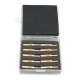 Coffret 10 gicleurs Ralenti adapt. Keihien PWK (KEP) (35-38-40-42-45-48-50-52-55-58)