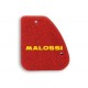 Mousse de filtre à air Malossi Double Red Sponge pour PEUGEOT 50 TKR, TREKKER, SPEEDFIGHT, VIVACITY, ELYSEO, ELYSTAR, LOOXOR,