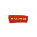 Mousse de filtre à air Malossi Double Red Sponge pour APRILIA SCARABEO 50 2T (MINARELLI)
