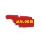 1414532 Mousse de filtre à air Malossi Double Red Sponge pour APRILIA MOJITO RY 125 4T (LEADER), VESPA LX 4V 50 4T euro 2 MALOSS