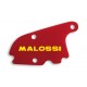1416576 Mousse de filtre à air Malossi Red Sponge pour VESPA LX 3V 125/150 ie 4T euro 3 2012-> MALOSSI Filtres à air