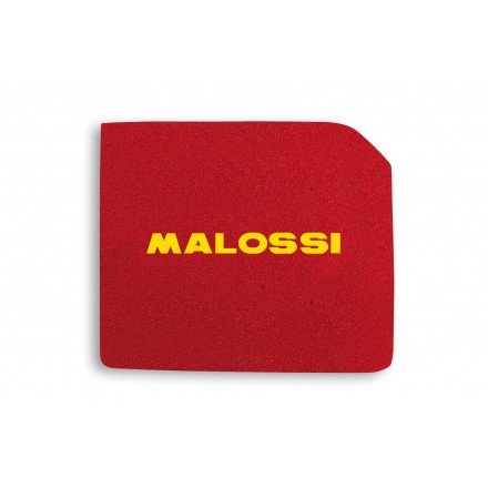 1416577 Mousse de filtre à air Malossi Red Sponge pour APRILIA SCARABEO 125/150/200/250 4T LC MALOSSI Filtres à air