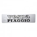 AUTOCOLLANT-STICKER SCOOT ADAPTABLE PIAGGIO 125 VESPA PX (PAIRE) -SELECTION P2R-