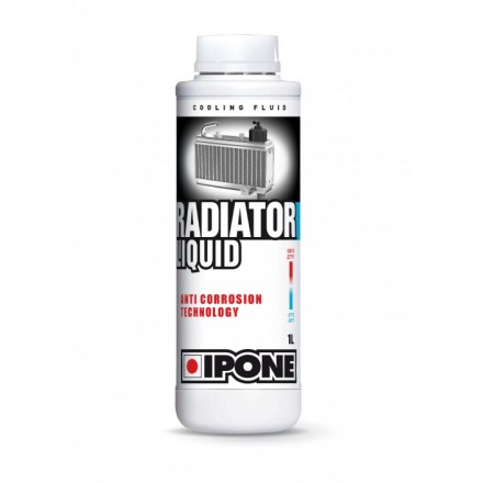 Liquide de refroidissement Ipone Radiator liquid