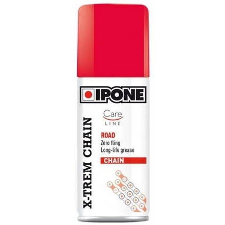 Spray X-Trème Chain Road Ipone (100ml)