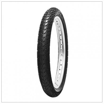 Pneu Vee Rubber VRM 362 Gekko Star GP 45/90-17 avant pluie fin spécial run