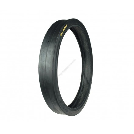 Pneu Vee Rubber VRM 266 RED LINE 60/75-17 arrière slick spécial run