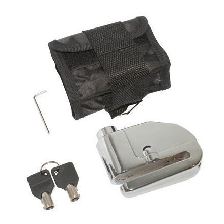 Antivol bloque disque ARMLOCK avec ALARME