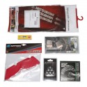 KIT ENTRETIEN SCOOT ADAPTABLE PIAGGIO 50 ZIP 2T 2008- -SELECTION P2R-