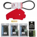 Kit entretien P2R maxiscooter adapt. Piaggio 400 mp3 2007-