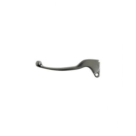 Levier de frein maxiscooter adapt. sym 125 euro mx 2003-2006 gauche poli -selection p2r-