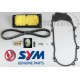 Kit entretien Sym 125 GTS EFI / 125 Joymax