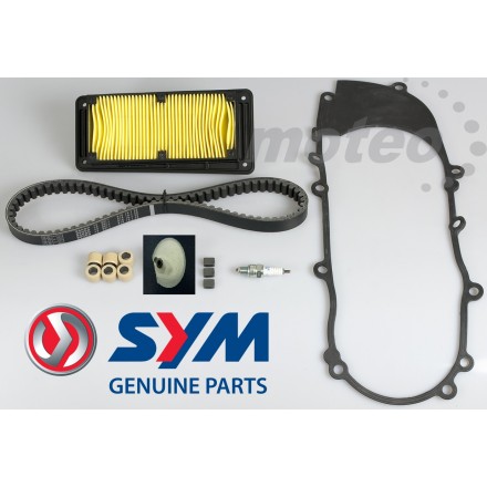 Kit entretien Sym 125 GTS EFI / 125 Joymax