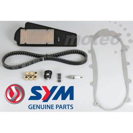 Kit entretien Sym 50 X'Pro / Jet 4