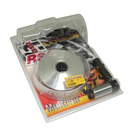 Variateur maxiscooter Malossi Multivar 2000 Sport pour Kymco 125 dink, grand dink, bet & win