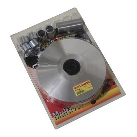 Variateur maxiscooter Malossi Multivar 2000 Sport pour Honda 600 silver wing