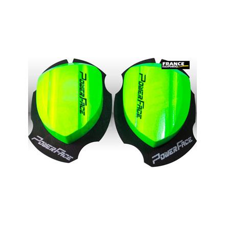 SLIDER "Spécial COURSE" Bois Normal Couleur: VERT