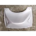 SABOT SCOOT BCD POUR MBK 50 BOOSTER 2004/YAMAHA 50 BWS 2004 Blanc