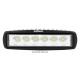 Projecteur Rectangulaire 6 LED 18W-1000 Lum
