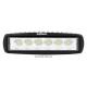 Projecteur Rectangulaire 6 LED 18W-1000 Lum