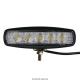 Projecteur Rectangulaire 5 LED 15W-1000 Lumens