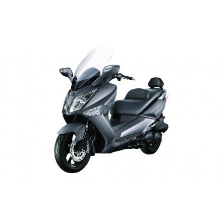 Sym gts 250 схема