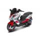 GTS 125 EFI SPORT SERIE LIMITEE - EURO 4