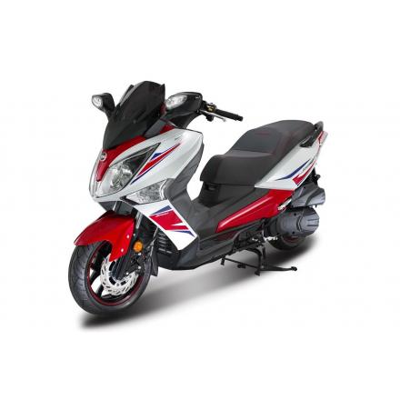 GTS 125 EFI SPORT SERIE LIMITEE - EURO 4