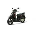 SYMPHONY 125 SR NOIR - EURO4