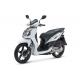 SYMPHONY 125 SR NOIR - EURO4