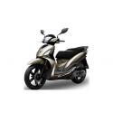 SYMPHONY ST 125 BRONZE - EURO4