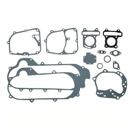 Joint Moteur Scoot adapt. Scoot 50 Chinois 4T Gy6, 139Qmb 10+12 Pouces-Peugeot 50 Kisbee, V-Clic-Sym 50 Orbit 4T-Baotian 50 Bt49