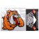 AUTOCOLLANT-STICKER MERYT BULLDOG GRAND (10x10,5cm)