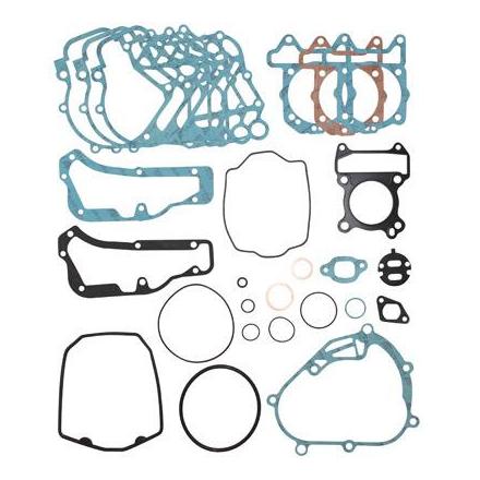 Joint Moteur Maxiscooter adapt. Piaggio 125 Liberty, Vespa Lx, Zip-Aprilia 125 Sport City 2008>2010-Derbi 125 Boulevard-Peugeot 