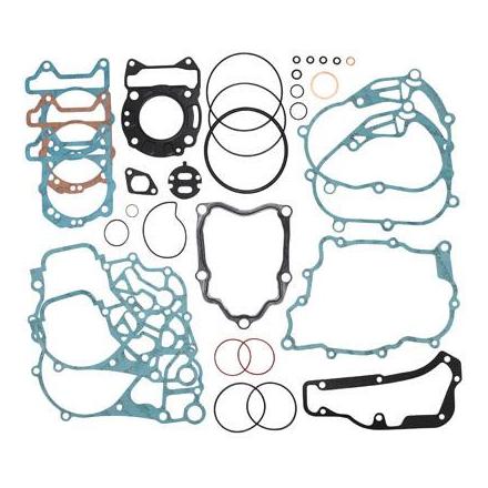 Joint Moteur Maxiscooter adapt. Piaggio 125 Mp3, Vespa Gt, Vespa Gts, X8, X9, X-Evo-Aprilia Atlantic-Derbi 125 Gp1-Gilera 125 Ru