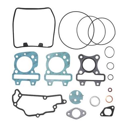 Joint Moteur Scoot adapt. Piaggio 50 Zip 4T, Liberty 4T, Fly 4T, Vespa Et4, Vespa Lx 4T-Aprilia 50 Scarabeo 4T-Derbi 50 Atlantis